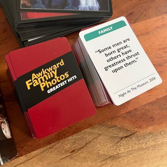 Awkward Family Photos Game - Picture 4 of 8